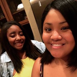 Meet your Posher, Linda